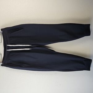 Vuori Meta Jogger Black Size L